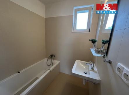 Pronájem domu/vily, 70 m²