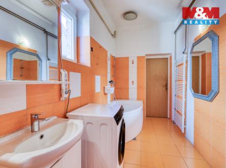 Prodej domu/vily, 175 m²