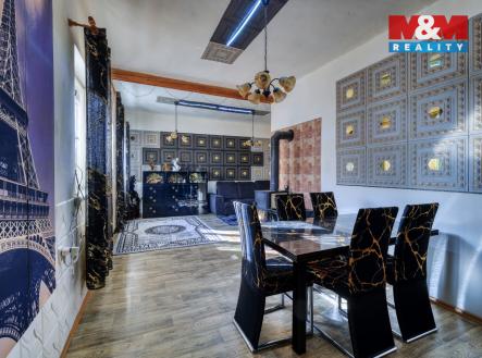 Prodej domu/vily, 175 m²