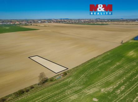 Prodej pozemku, zemědělská půda, 17 935 m²