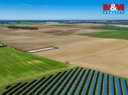 Prodej pozemku, zemědělská půda, 17 935 m²