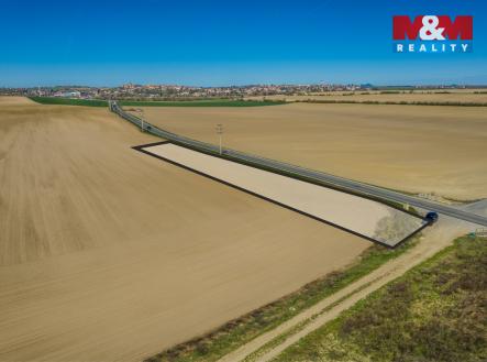 Prodej pozemku, zemědělská půda, 17 935 m²