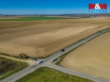 Prodej pozemku, zemědělská půda, 17 935 m²