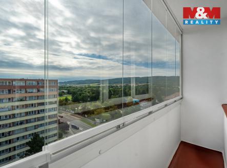 Pronájem bytu, 1+kk, 36 m²