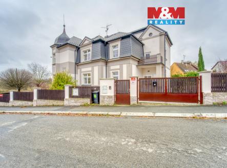 Prodej bytu, 3+kk, 88 m²