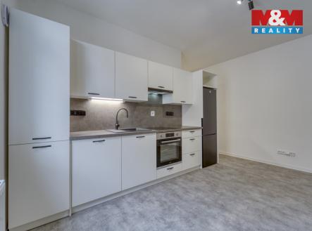 Prodej bytu, 3+kk, 88 m²