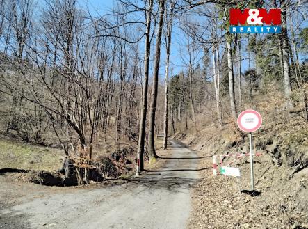 Prodej pozemku, ostatní, 12 588 m²