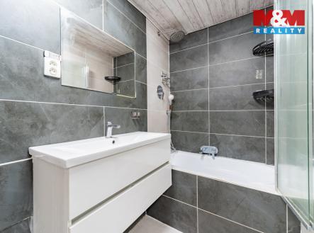 Prodej bytu, 2+1, 52 m²