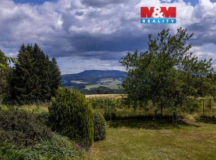 Prodej pozemku, zahrada, 5 800 m²