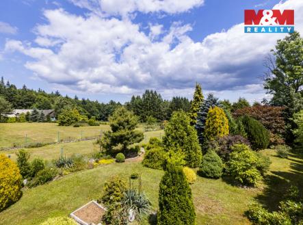 Prodej pozemku, zahrada, 5 800 m²