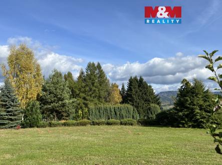 Prodej chaty/rekreačního objektu, 18 m²