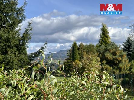 Prodej chaty/rekreačního objektu, 18 m²