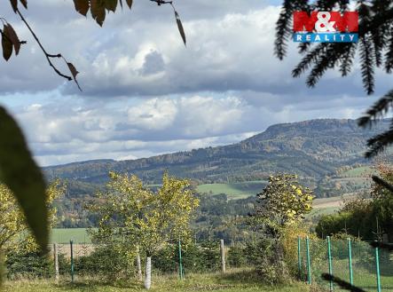 Prodej chaty/rekreačního objektu, 18 m²