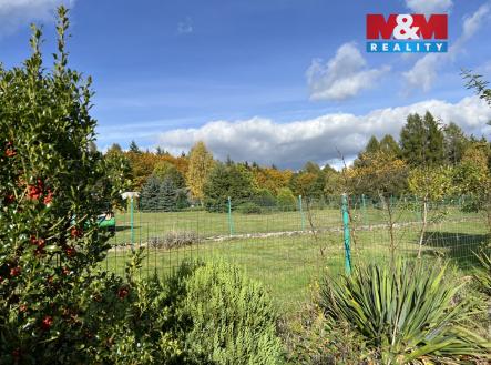 Prodej chaty/rekreačního objektu, 18 m²