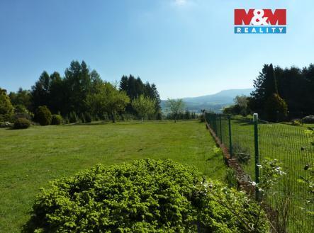 Prodej chaty/rekreačního objektu, 18 m²