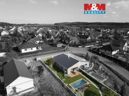 Prodej domu/vily, 100 m²
