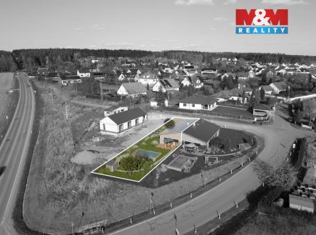 Prodej domu/vily, 100 m²