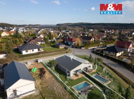 Prodej domu/vily, 100 m²