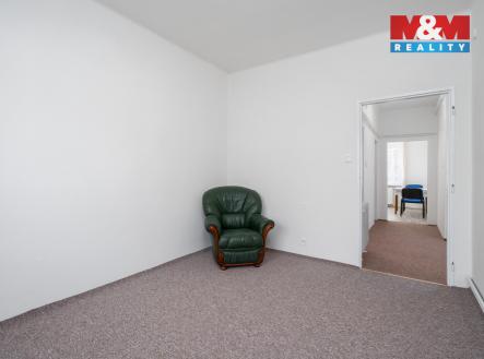 Prodej bytu, 3+1, 63 m²