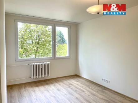 Pronájem bytu, 2+kk, 40 m²