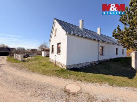 Prodej domu/vily, 178 m²