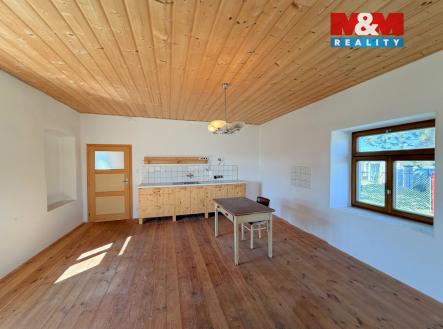 Prodej domu/vily, 178 m²