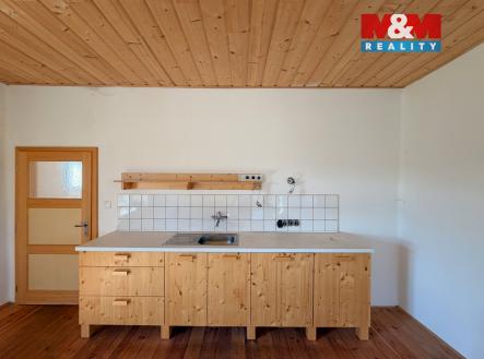 Prodej domu/vily, 178 m²