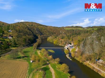 Prodej chaty/rekreačního objektu, 36 m²