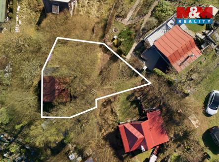 Prodej chaty/rekreačního objektu, 36 m²