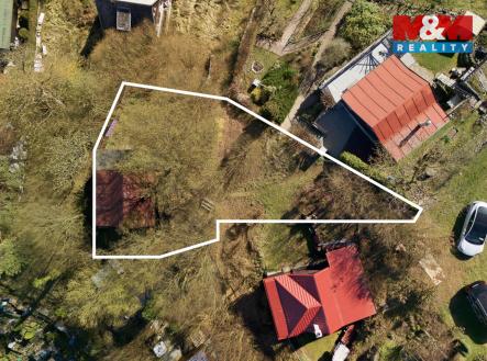Prodej chaty/rekreačního objektu, 36 m²