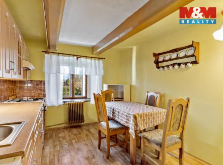 Prodej domu/vily, 250 m²