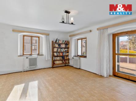 Prodej domu/vily, 250 m²