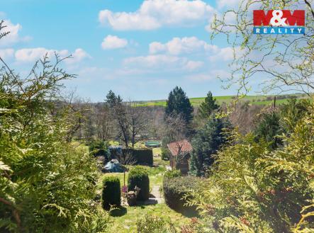 Prodej chaty/rekreačního objektu, 55 m²