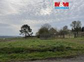 Prodej pozemku pro bydlení, 839 m²