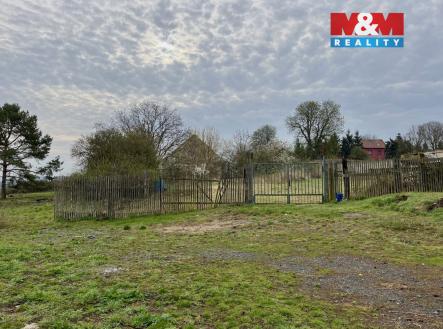 Prodej pozemku pro bydlení, 839 m²