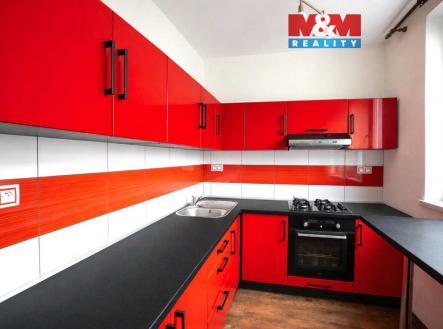 Prodej bytu, 1+1, 42 m²