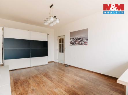 Prodej bytu, 1+1, 42 m²