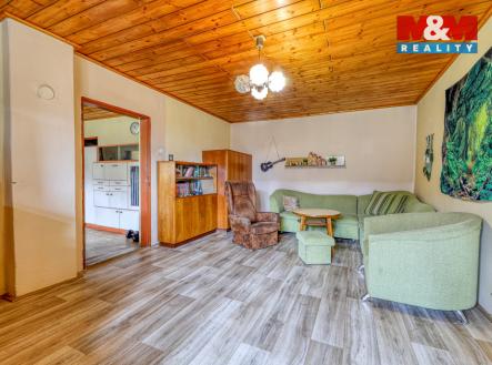 Prodej domu/vily, 127 m²