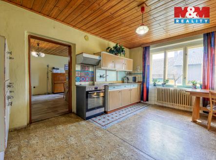 Prodej domu/vily, 127 m²