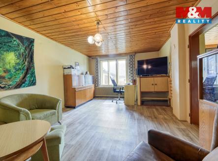 Prodej domu/vily, 127 m²