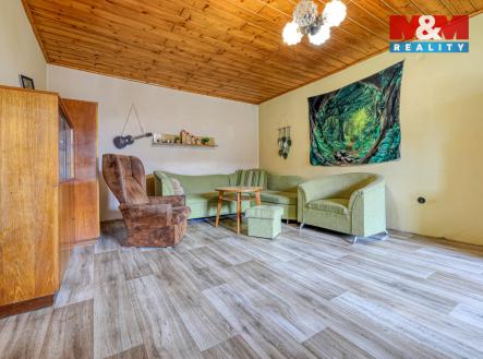 Prodej domu/vily, 127 m²