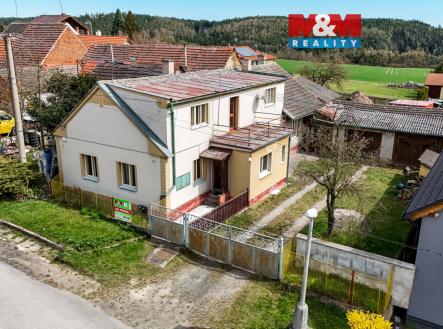 Prodej domu/vily, 127 m²