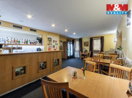 Prodej hotel, 2 700 m²