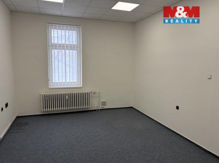 Pronájem kanceláře, 20 m²