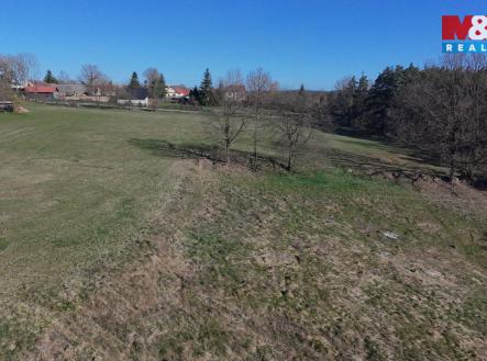 Prodej pozemku pro bydlení, 10 571 m²