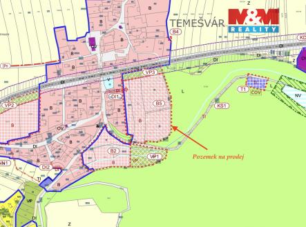 Prodej pozemku pro bydlení, 10 571 m²