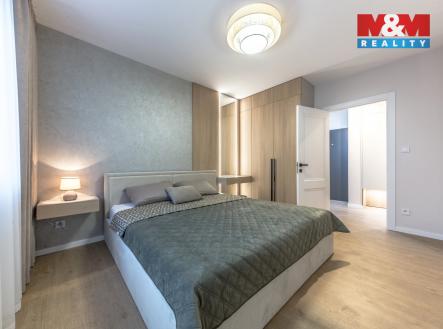 Prodej bytu, 3+kk, 75 m²