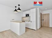 Pronájem bytu, 1+1, 35 m²