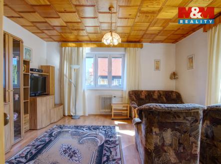 Prodej domu/vily, 138 m²