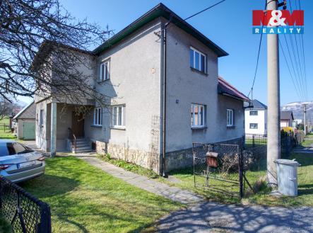 Prodej domu/vily, 138 m²